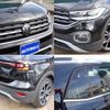 volkswagen t-cross 2021 -VOLKSWAGEN--VW T-Cross 3BA-C1DKR--WVGZZZC1ZMY023063---VOLKSWAGEN--VW T-Cross 3BA-C1DKR--WVGZZZC1ZMY023063- image 7