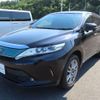 toyota harrier 2018 -TOYOTA--Harrier DBA-ZSU65W--ZSU65-0031897---TOYOTA--Harrier DBA-ZSU65W--ZSU65-0031897- image 1