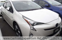 toyota prius 2016 -TOYOTA--Prius DAA-ZVW55--ZVW55-8022281---TOYOTA--Prius DAA-ZVW55--ZVW55-8022281-
