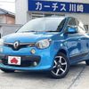 renault twingo 2017 -RENAULT--Renault Twingo DBA-AHH4B--VF1AHB22AG0749118---RENAULT--Renault Twingo DBA-AHH4B--VF1AHB22AG0749118- image 1