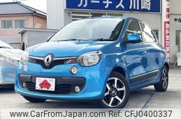 renault twingo 2017 -RENAULT--Renault Twingo DBA-AHH4B--VF1AHB22AG0749118---RENAULT--Renault Twingo DBA-AHH4B--VF1AHB22AG0749118-