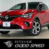 renault captur 2022 -RENAULT--Renault Captur 3BA-HJBH5H--VF1RJB002M0833335---RENAULT--Renault Captur 3BA-HJBH5H--VF1RJB002M0833335- image 1