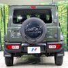 suzuki jimny-sierra 2020 CFJ1701981 image 15