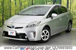 toyota prius 2012 -TOYOTA--Prius DAA-ZVW30--ZVW30-5534685---TOYOTA--Prius DAA-ZVW30--ZVW30-5534685-