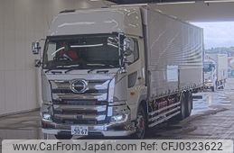 hino profia 2023 -HINO 【相模 100ﾊ9067】--Profia FR1AHC-109798---HINO 【相模 100ﾊ9067】--Profia FR1AHC-109798-