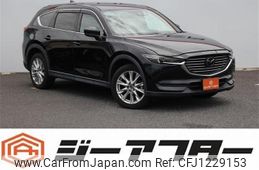 mazda cx-8 2018 -MAZDA--CX-8 3DA-KG2P--KG2P-107834---MAZDA--CX-8 3DA-KG2P--KG2P-107834-
