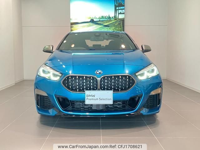 bmw 2-series 2020 CFJ1708621 image 2