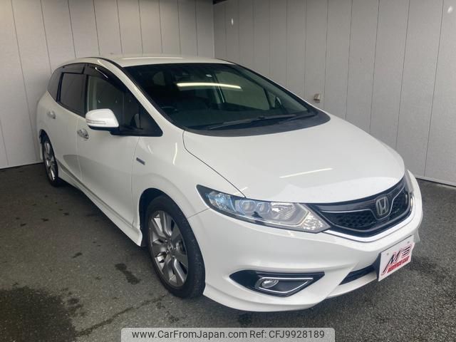 honda jade 2015 quick_quick_FR4_FR4-1000571 image 2