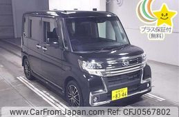 daihatsu tanto 2018 -DAIHATSU 【岐阜 582ﾒ8346】--Tanto LA600S-0619045---DAIHATSU 【岐阜 582ﾒ8346】--Tanto LA600S-0619045-