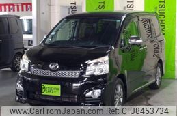 toyota voxy 2013 -TOYOTA--Voxy DBA-ZRR70W--ZRR70-0549898---TOYOTA--Voxy DBA-ZRR70W--ZRR70-0549898-