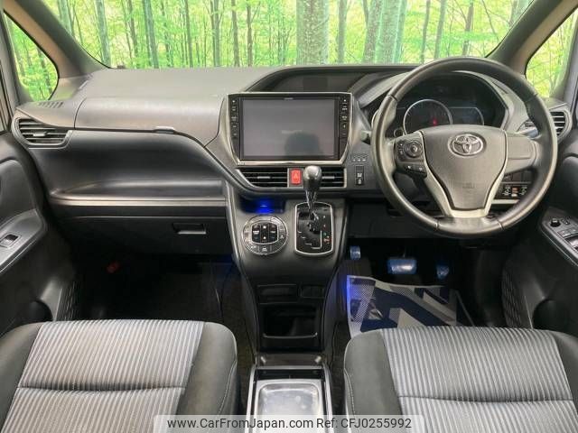 toyota voxy 2014 -TOYOTA--Voxy DBA-ZRR80W--ZRR80-0068211---TOYOTA--Voxy DBA-ZRR80W--ZRR80-0068211- image 2