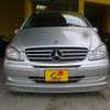 mercedes-benz viano 2004 -MERCEDES-BENZ 【なにわ 347や0008】--Benz Viano 639811--WDF63981323014195---MERCEDES-BENZ 【なにわ 347や0008】--Benz Viano 639811--WDF63981323014195- image 6