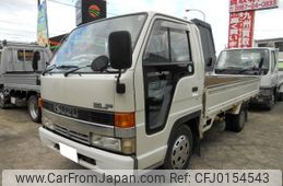 isuzu elf-truck 1991 GOO_NET_EXCHANGE_0803713A30240829W001