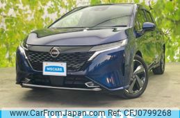 nissan aura 2024 quick_quick_6AA-FE13_FE13-351873