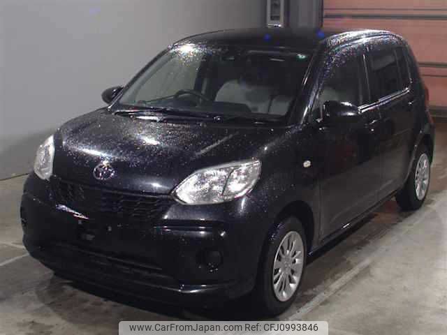 toyota passo 2016 -TOYOTA--Passo M700A-0039820---TOYOTA--Passo M700A-0039820- image 1