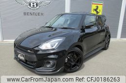suzuki swift 2024 -SUZUKI--Swift 4BA-ZC33S--ZC33S-607***---SUZUKI--Swift 4BA-ZC33S--ZC33S-607***-