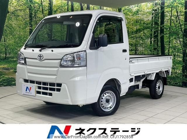 toyota pixis-truck 2020 CFJ1792858 image 1