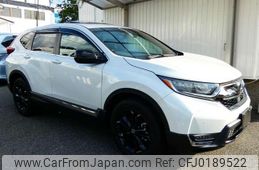 honda cr-v 2022 quick_quick_6BA-RW2_RW2-1300154