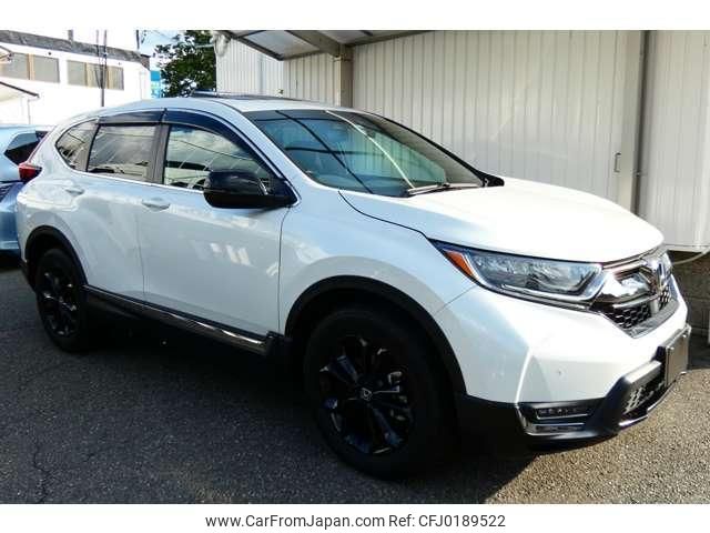 honda cr-v 2022 quick_quick_6BA-RW2_RW2-1300154 image 1