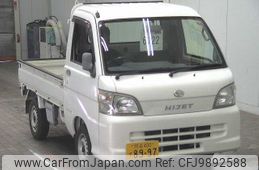 daihatsu hijet-truck 2011 -DAIHATSU 【熊谷 480ﾃ8997】--Hijet Truck S211P-0160968---DAIHATSU 【熊谷 480ﾃ8997】--Hijet Truck S211P-0160968-
