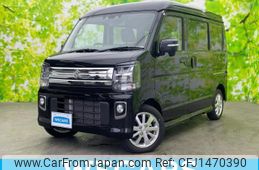 suzuki every-wagon 2024 quick_quick_3BA-DA17W_DA17W-341281