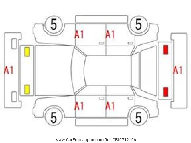 suzuki alto 2012 -SUZUKI--Alto DBA-HA25S--HA25S-828672---SUZUKI--Alto DBA-HA25S--HA25S-828672- image 2