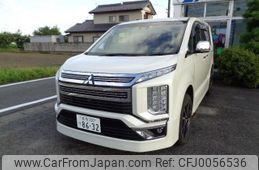 mitsubishi delica-d5 2019 -MITSUBISHI 【前橋 300ﾃ8632】--Delica D5 CV1W--2100609---MITSUBISHI 【前橋 300ﾃ8632】--Delica D5 CV1W--2100609-