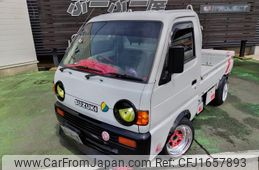 suzuki carry-truck 1996 CFJ1657893