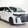 toyota alphard 2020 -TOYOTA--Alphard 6AA-AYH30W--AYH30-0110964---TOYOTA--Alphard 6AA-AYH30W--AYH30-0110964- image 4