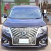 nissan elgrand 2021 -NISSAN--Elgrand 5BA-TE52--TE52-146605---NISSAN--Elgrand 5BA-TE52--TE52-146605- image 12