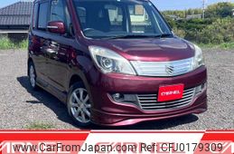 suzuki solio 2013 M00503