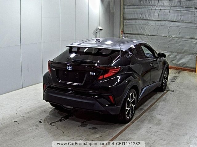 toyota c-hr 2020 -TOYOTA--C-HR ZYX11--ZYX11-2019302---TOYOTA--C-HR ZYX11--ZYX11-2019302- image 2