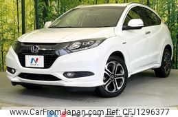 honda vezel 2016 -HONDA--VEZEL DAA-RU3--RU3-1122854---HONDA--VEZEL DAA-RU3--RU3-1122854-