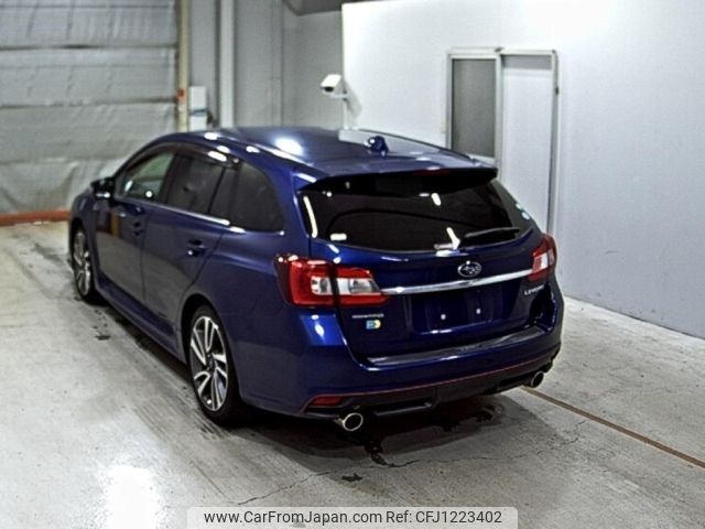 subaru levorg 2015 -SUBARU--Levorg VM4-032606---SUBARU--Levorg VM4-032606- image 2