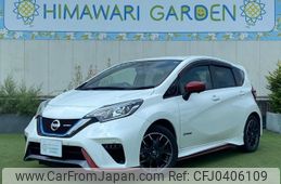 nissan note 2018 quick_quick_DAA-HE12_HE12-213957