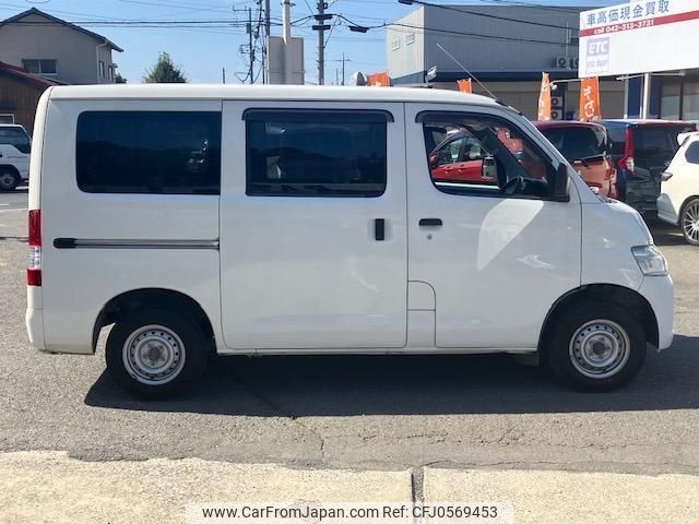 toyota townace-van 2019 quick_quick_S402M_S402M-0084423 image 2