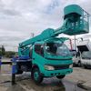 hino dutro 2007 CFJ1309091 image 2
