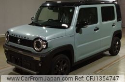 suzuki hustler 2024 -SUZUKI 【Ｎｏ後日 】--Hustler MR52S-451892---SUZUKI 【Ｎｏ後日 】--Hustler MR52S-451892-