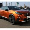 peugeot e-2008 2025 CFJ1597368 image 5