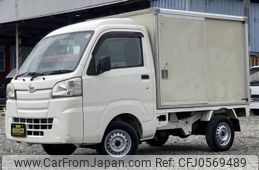 daihatsu hijet-truck 2016 quick_quick_EBD-S500P_S500P-0022798