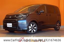 honda freed 2025 CFJ1674636