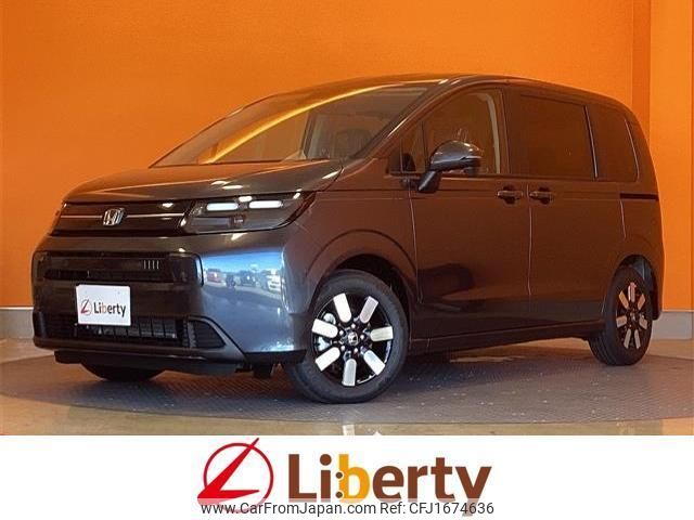 honda freed 2025 CFJ1674636 image 1