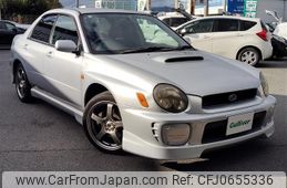 subaru impreza 2002 -SUBARU--Impreza TA-GDA--GDA-010743---SUBARU--Impreza TA-GDA--GDA-010743-