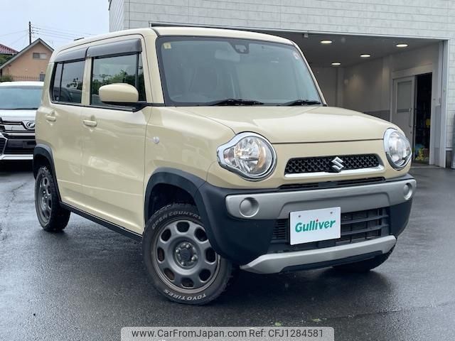 suzuki hustler 2018 -SUZUKI--Hustler DAA-MR41S--MR41S-315680---SUZUKI--Hustler DAA-MR41S--MR41S-315680- image 1