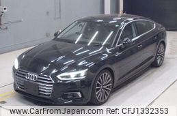 audi a5 2020 -AUDI--Audi A5 F5CVKL-WAUZZZF5XKA089476---AUDI--Audi A5 F5CVKL-WAUZZZF5XKA089476-