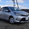 toyota vitz 2017 quick_quick_DBA-NSP130_NSP130-2248789 image 1