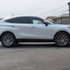 toyota harrier 2024 quick_quick_6BA-MXUA80_MXUA80-0119181 image 4