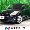 suzuki swift 2014 -SUZUKI--Swift DBA-ZC72S--ZC72S-340175---SUZUKI--Swift DBA-ZC72S--ZC72S-340175- image 1