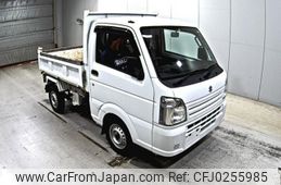 suzuki carry-truck 2018 -SUZUKI--Carry Truck DA16T-430695---SUZUKI--Carry Truck DA16T-430695-