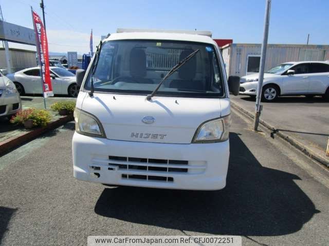 daihatsu hijet-truck 2012 -DAIHATSU--Hijet Truck EBD-S211P--S211P-0200404---DAIHATSU--Hijet Truck EBD-S211P--S211P-0200404- image 2